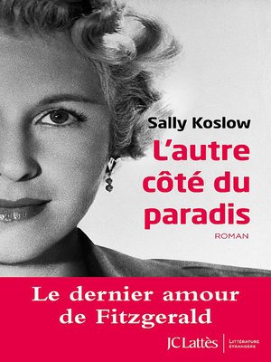 cover image of L'autre côté du paradis